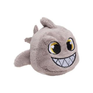 Obrázek z Žralok koule plyš 